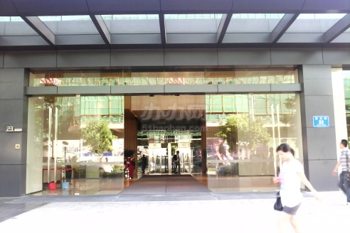 外立面